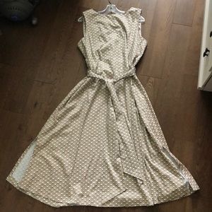 Anne Klein Women’s Dress. Size XL.